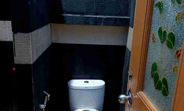 Disewa rumah furnish bisa untuk Usaha Duren Sawit Jakarta timur