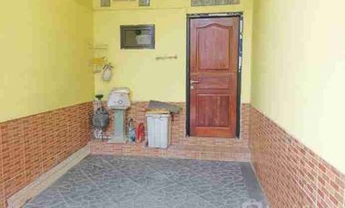 Disewa rumah furnish bisa untuk Usaha Duren Sawit Jakarta timur