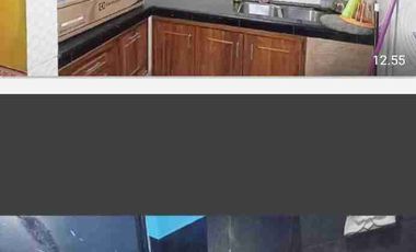 Disewa rumah furnish bisa untuk Usaha Duren Sawit Jakarta timur