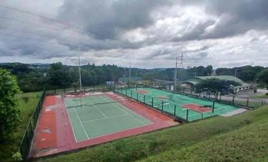 PRESTIGOUS HOUSE AND LOT WITH SCENIC VIEW FOR SALE LOCATED IN THE PERCH HIGHLAND PARK,  ANTIPOLO CITY