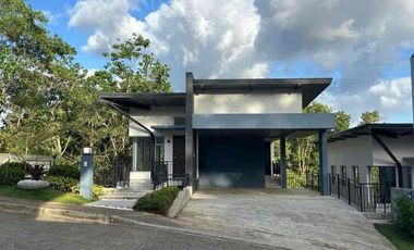 PRESTIGOUS HOUSE AND LOT WITH SCENIC VIEW FOR SALE LOCATED IN THE PERCH HIGHLAND PARK,  ANTIPOLO CITY