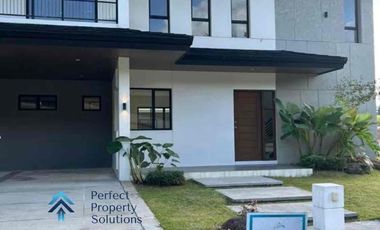 PRESTIGOUS HOUSE AND LOT WITH SCENIC VIEW FOR SALE LOCATED IN THE PERCH HIGHLAND PARK,  ANTIPOLO CITY