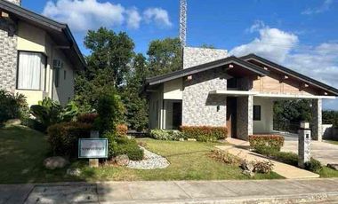 PRESTIGOUS HOUSE AND LOT WITH SCENIC VIEW FOR SALE LOCATED IN THE PERCH HIGHLAND PARK,  ANTIPOLO CITY