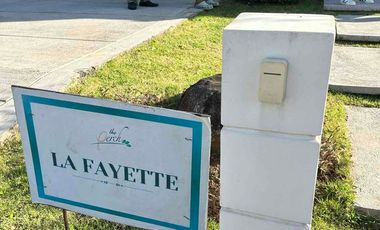 PRESTIGOUS HOUSE AND LOT WITH SCENIC VIEW FOR SALE LOCATED IN THE PERCH HIGHLAND PARK,  ANTIPOLO CITY