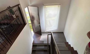 PRESTIGOUS HOUSE AND LOT WITH SCENIC VIEW FOR SALE LOCATED IN THE PERCH HIGHLAND PARK,  ANTIPOLO CITY