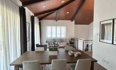 PRESTIGOUS HOUSE AND LOT WITH SCENIC VIEW FOR SALE LOCATED IN THE PERCH HIGHLAND PARK,  ANTIPOLO CITY