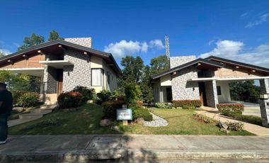 PRESTIGOUS HOUSE AND LOT WITH SCENIC VIEW FOR SALE LOCATED IN THE PERCH HIGHLAND PARK,  ANTIPOLO CITY