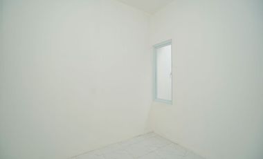 JUAL RUMAH CANTIK SIAP HUNI