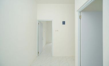 JUAL RUMAH CANTIK SIAP HUNI