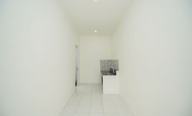 JUAL RUMAH CANTIK SIAP HUNI