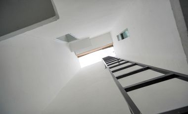 JUAL RUMAH CANTIK SIAP HUNI