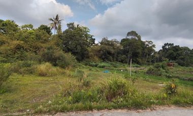 DIJUAL 4 UNIT KAVELING MURAH AREA SUKORINI, MANISRENGGO