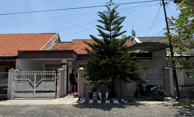 Rumah dijual di RW 02, Medokan Ayu, Rungkut, Surabaya, Jawa Timur