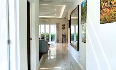 Grab It Now! Exclusive 2-Storey Luxury House with 4BR in Verdana Homes