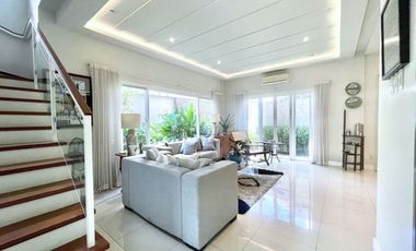 Grab It Now! Exclusive 2-Storey Luxury House with 4BR in Verdana Homes