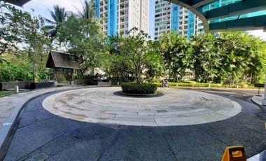 Dijual Apartemen 4BR, lt.6, pool view, di Hampton's Park Pondok indah