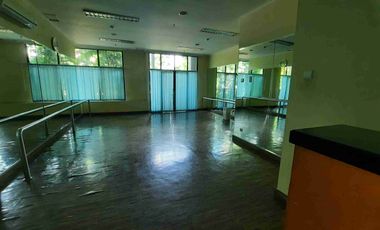 Dijual Apartemen 4BR, lt.6, pool view, di Hampton's Park Pondok indah