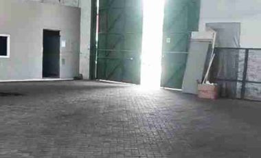 Disewakan Gudang Beji Pasuruan dekat  Tol Gempol