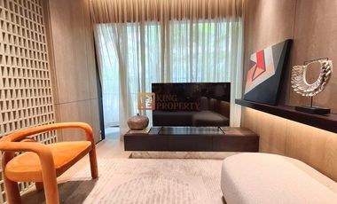 Solusi Cerdas Punya Properti di Jaksel: Cicilan Ringan 8 Juta-An, Akses Strategis, Tanpa Ribet , Antasari Place 2Br Cilandak