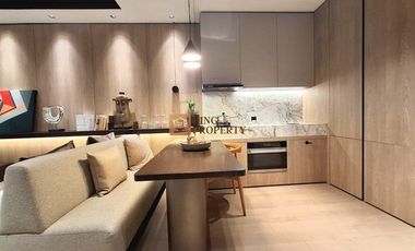 Solusi Cerdas Punya Properti di Jaksel: Cicilan Ringan 8 Juta-An, Akses Strategis, Tanpa Ribet , Antasari Place 2Br Cilandak