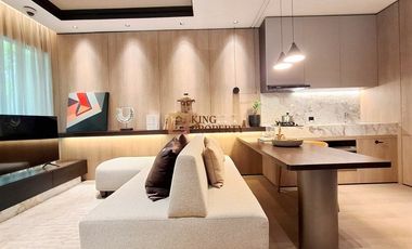 Solusi Cerdas Punya Properti di Jaksel: Cicilan Ringan 8 Juta-An, Akses Strategis, Tanpa Ribet , Antasari Place 2Br Cilandak