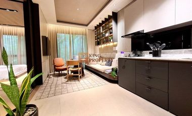 Solusi Cerdas Punya Properti di Jaksel: Cicilan Ringan 8 Juta-An, Akses Strategis, Tanpa Ribet , Antasari Place 2Br Cilandak