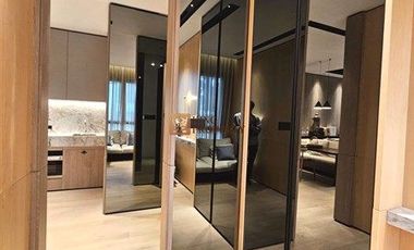 Solusi Cerdas Punya Properti di Jaksel: Cicilan Ringan 8 Juta-An, Akses Strategis, Tanpa Ribet , Antasari Place 2Br Cilandak