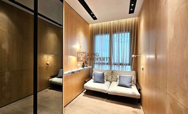 Solusi Cerdas Punya Properti di Jaksel: Cicilan Ringan 8 Juta-An, Akses Strategis, Tanpa Ribet , Antasari Place 2Br Cilandak