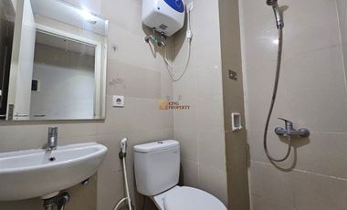Selangkah ke Central Park Mall dan Dekat Kampus Ukrida Disewakan Studio Madison Park Furnished Minimalis Rapi – Siap Langsung Hun