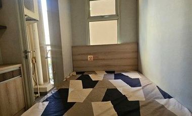 Selangkah ke Central Park Mall dan Dekat Kampus Ukrida Disewakan Studio Madison Park Furnished Minimalis Rapi – Siap Langsung Hun
