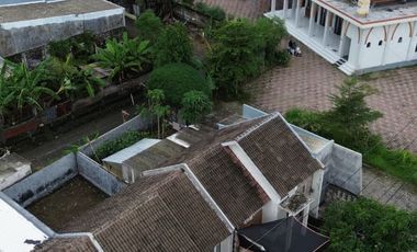 Rumah Dekat Bandara Juanda Lokasi Permata Kwangsan Residence