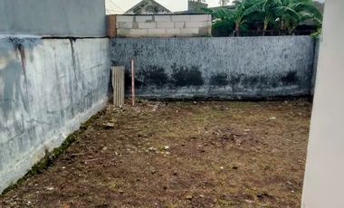 Rumah Dekat Bandara Juanda Lokasi Permata Kwangsan Residence