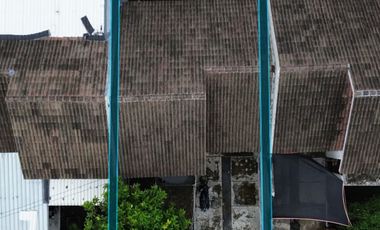 Rumah Dekat Bandara Juanda Lokasi Permata Kwangsan Residence