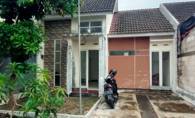 Rumah Dekat Bandara Juanda Lokasi Permata Kwangsan Residence
