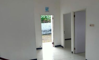 Rumah Dekat Bandara Juanda Lokasi Permata Kwangsan Residence
