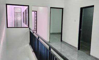 Di Jual Rumah Citra 1 Boulevard Lengkap dengan Kolam Renang