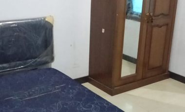 Dijual Rumah 2 Lantai Lokasi Strategis di Meruya - Jakarta Barat