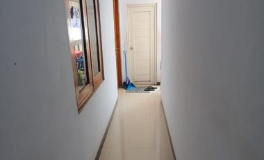 Dijual Rumah 2 Lantai Lokasi Strategis di Meruya - Jakarta Barat