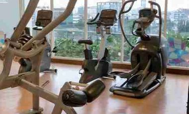 Jual BU Apartement Menteng Park Tower Diamond Lantai 9 Studio Jakarta Pusat Nego Sampai Jadi