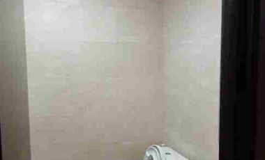 Jual BU Apartement Menteng Park Tower Diamond Lantai 9 Studio Jakarta Pusat Nego Sampai Jadi