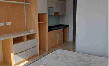 Jual BU Apartement Menteng Park Tower Diamond Lantai 9 Studio Jakarta Pusat Nego Sampai Jadi