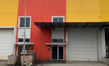 Gudang Green Sedayu Bizpark 9x25 225m Cakung Jakarta Timur