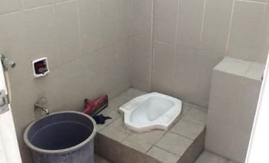 Gudang Green Sedayu Bizpark 9x25 225m Cakung Jakarta Timur