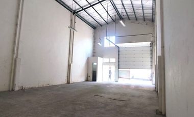 Gudang Green Sedayu Bizpark 9x25 225m Cakung Jakarta Timur