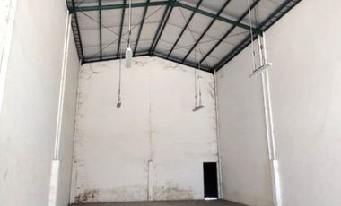 Gudang Green Sedayu Bizpark 9x25 225m Cakung Jakarta Timur