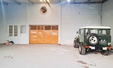 SEWA GUDANG STRATEGIS! Dekat Tol Kamal Cengkareng Jakarta Barat, 338m² - Full Renovasi & SHM