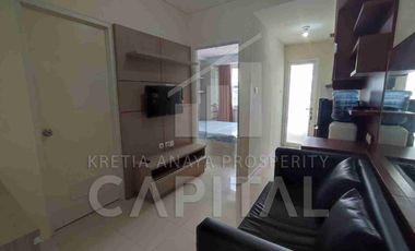 MURAH ! APARTEMEN PARAHYANGAN RESIDENCE 1 Bedroom