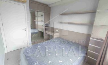 MURAH ! APARTEMEN PARAHYANGAN RESIDENCE 1 Bedroom