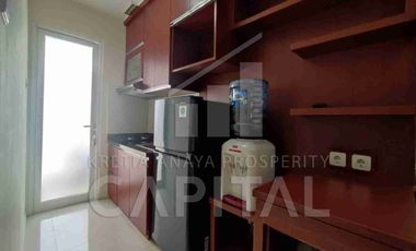 MURAH ! APARTEMEN PARAHYANGAN RESIDENCE 1 Bedroom