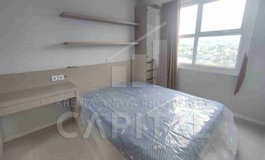 MURAH ! APARTEMEN PARAHYANGAN RESIDENCE 1 Bedroom